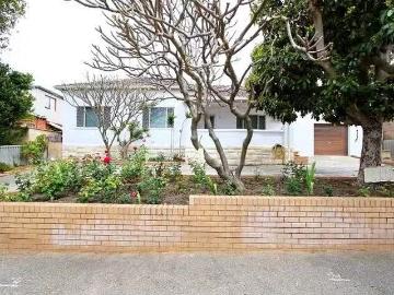 Just in! 3 BR 31 Gill Street, East Fremantle, WA 6158