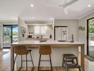 Just in! 3 BR 32 Kayleen Court, Burdell, QLD 4818