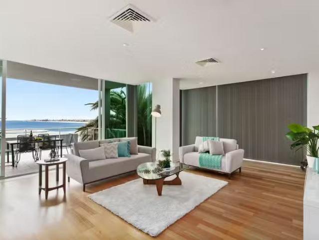 New 3 BR 3/33a Burnham Road, Kingston Park, SA 5049 Apartmen.