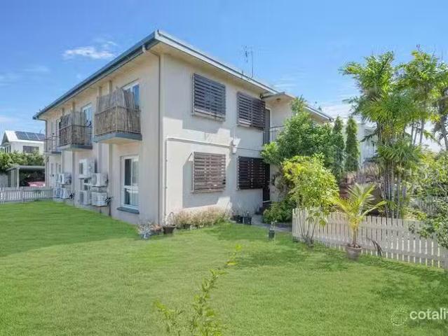 Nice 3 BR 3/42 Philp Street, Hermit Park, QLD 4812