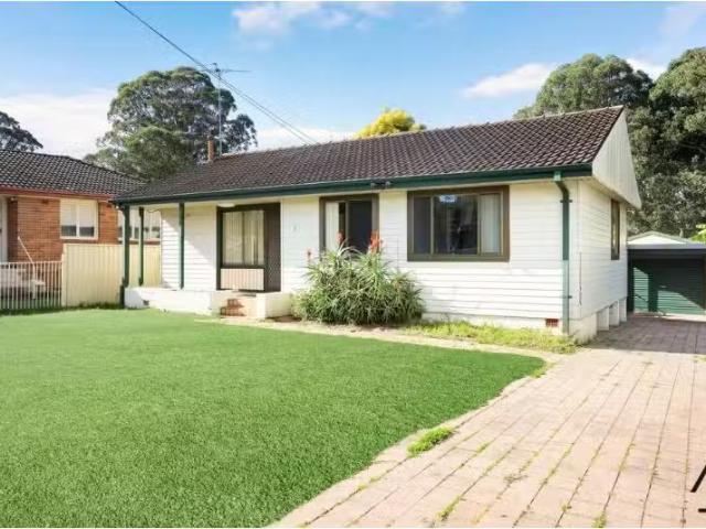 Unique 3 BR 34 Maxwells Avenue, ASHCROFT House for rent Liste.