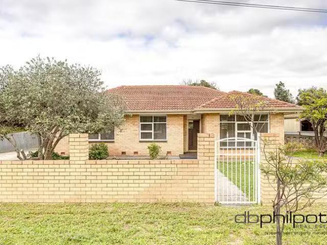Unique 3 BR 36 Ann Street, Campbelltown, SA 5074