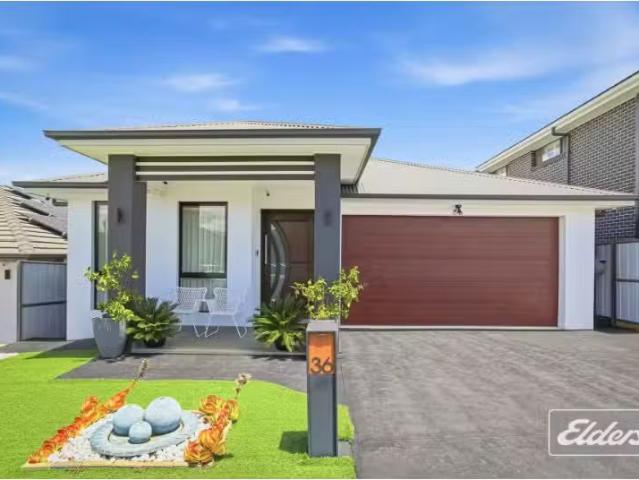 Cheap 3 BR 36 Stockhorse Avenue, Box Hill House for rent List.