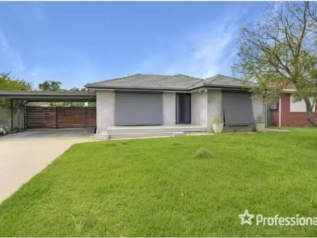 Unique 3 BR 38 Dunn Avenue, Forest Hill House for rent Listed.
