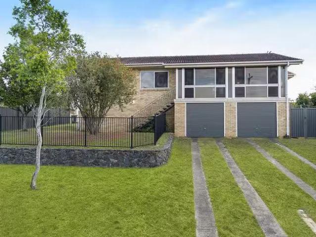 New 3 BR 38 Halsmere Street, Geebung, QLD 4034