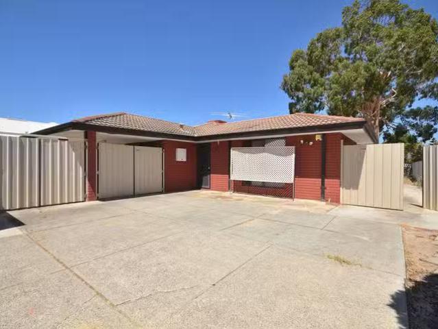New 3 BR 38B Wyong Road, Bentley, WA 6102