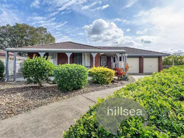 Just in! 3 BR 3 Frome Place, Coombabah, QLD 4216