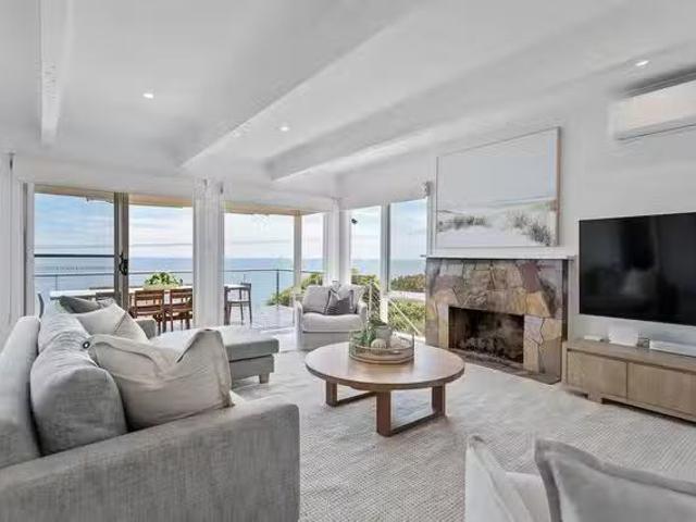 Charming 3 BR 3 rooms apartment in Mount Martha