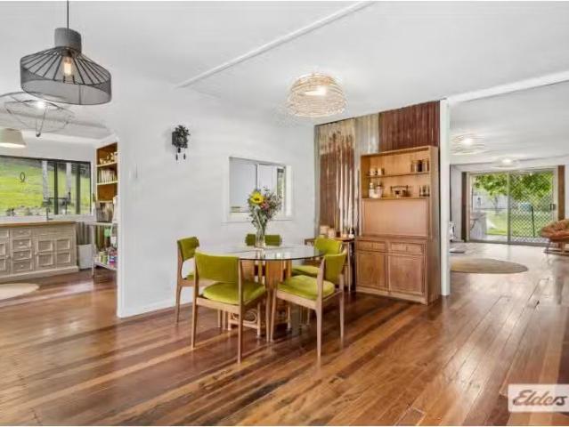 Rental! 3 BR 3/Lot 9 Everest Road, Eungella House for rent Li.