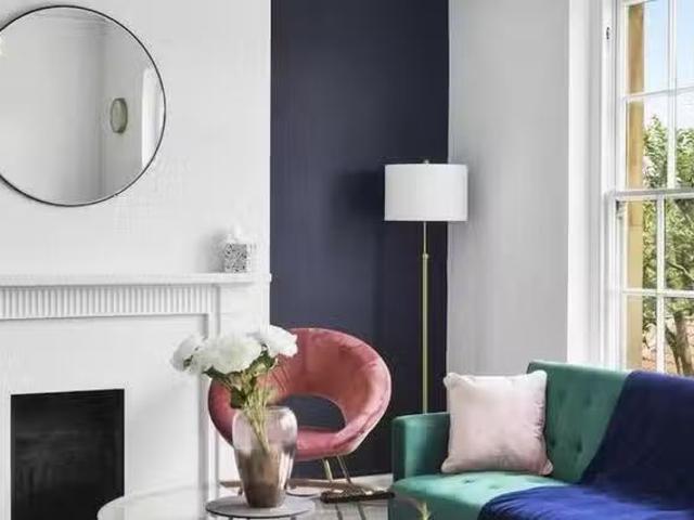 Nice 3 BR The Paragon