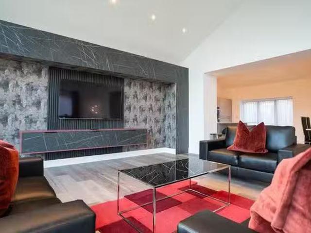 New 3 BR West Chevington Farm Cottages