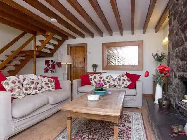 Nice 3 BR Aelwyd Isaf Cottages