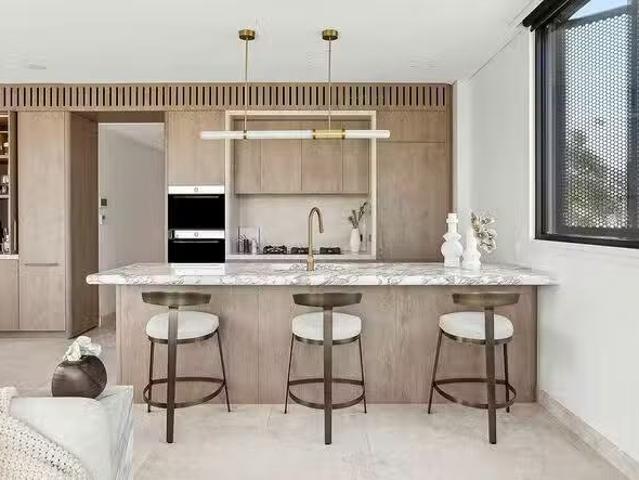 New 3 BR B105/575 Old South Head Road, Rose Bay, NSW 2029