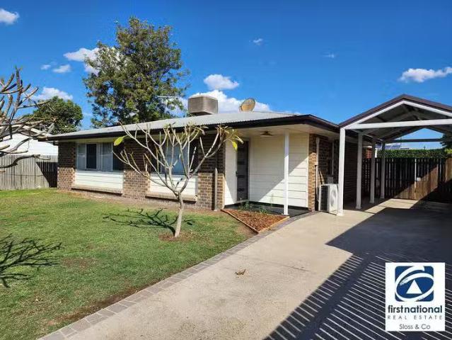 Rental! 3 BR Goondiwindi, QLD 4390