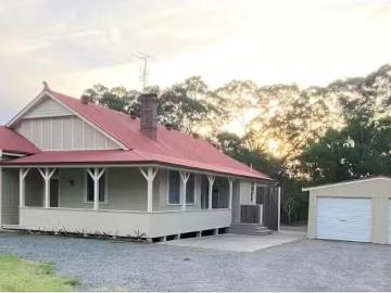 Just in! 3 BR GLEN MARTIN House for rent Listed by Property N.