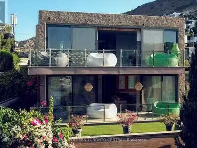 Unique 3 BR Ground Floor Suite 0 Tiklicik Bay, Gokcebel Mah.
