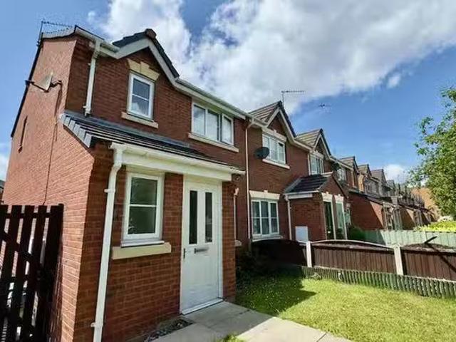 Unique 3 BR Hansby Drive