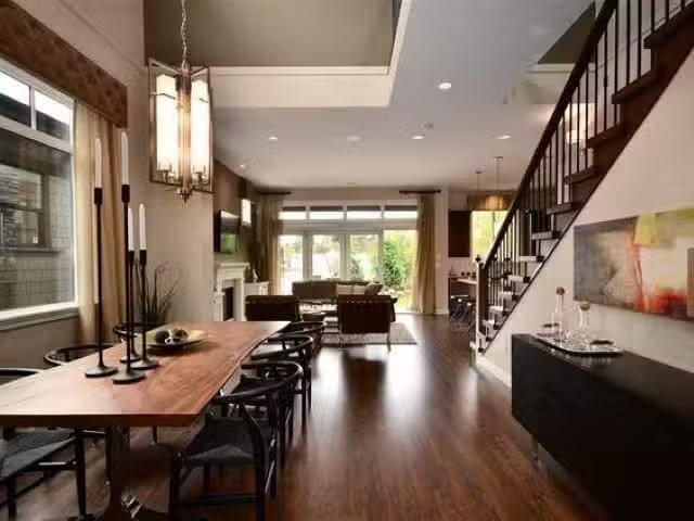 For Rent! 3 BR House for rent in Tsawwassen, Tsawwassen, 5126.