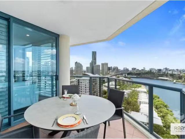 Cozy 3 BR ID:21172536/8 Goodwin Street, Kangaroo Point Apartme.