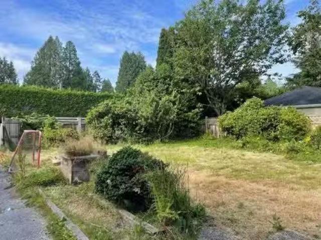 Rental! 3 BR Main Floor 3583 50Th Avenue W, Vancouver, BC, V6N.