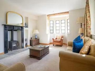 Cozy 3 BR Moreton in Marsh
