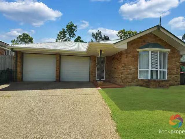 Charming 3 Bribie Place, Forest Lake, QLD 4078