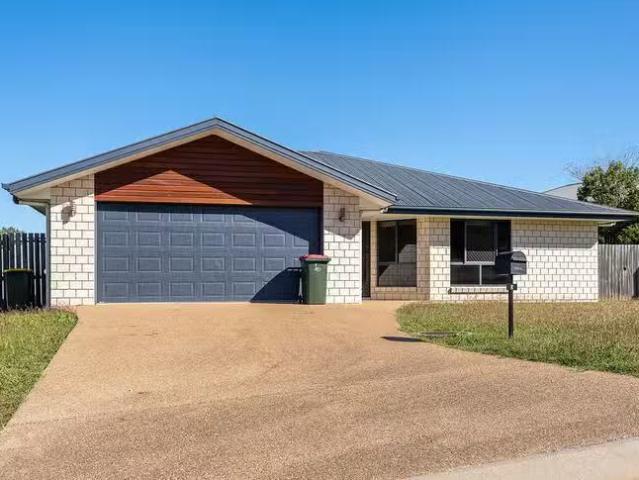 For Rent! 3 Jardine Court, Gracemere, QLD 4702