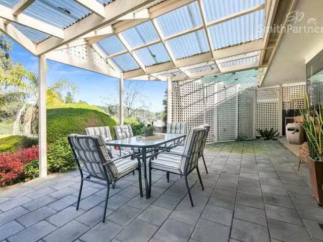 Just in! 3 Musgrave Avenue, Banksia Park, SA 5091