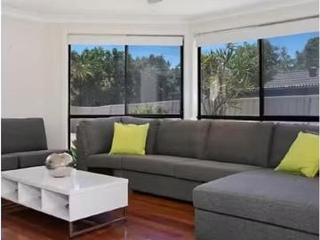 Unique 3 Prentice Place, Anna Bay House for rent Listed by Ka.