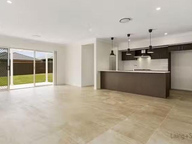 For Rent! 3 Sando Street, Oran Park, NSW 2570