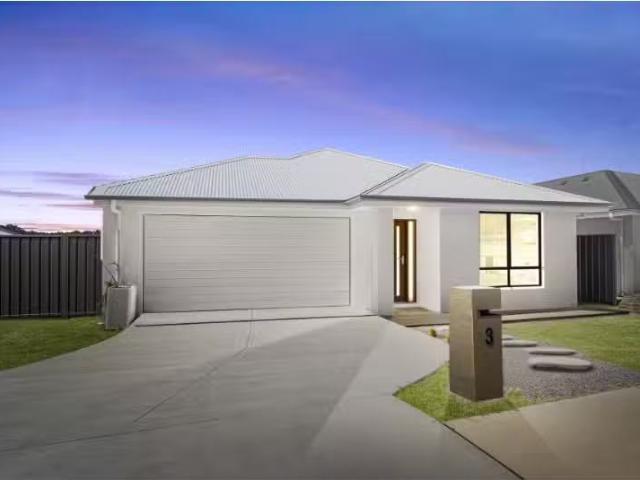 Rental! 3 Shrike Way, Warnervale House for rent Listed by Jas.
