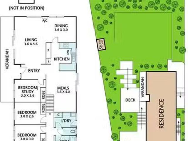 Cozy 3 Springwood Close, Donvale VIC 3111