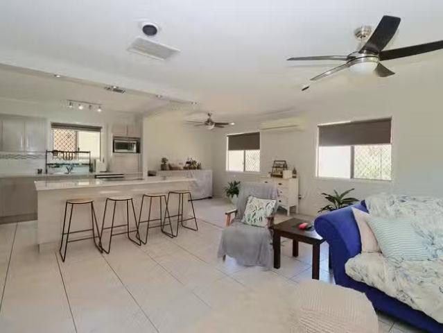 Cheap 3 Stubbings Avenue, Healy, QLD 4825