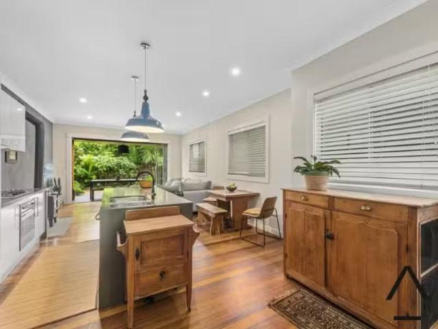 For Rent! 3A George Street, Eastlakes House for rent Listed b.