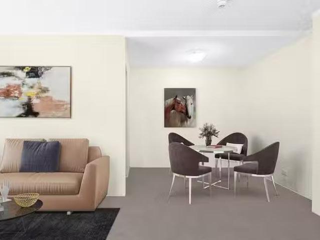 New 3C/4 Bligh Place, Randwick, NSW 2031
