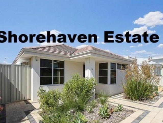 Rental 3x2 in Alkimos