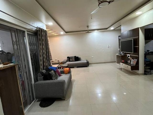 Rental | 1040 Sq.Ft. Apartment in LS Mehetre Laxmi Angan