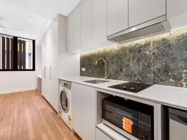 Charming 104/5 Forsyth Street, Kingsford, NSW 2032