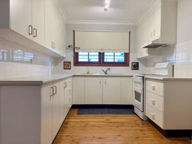 Charming 104 Brisbane St, East Tamworth House for rent Listed.