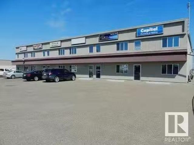 For Rent! #104 86 Boulder Bv, Stony Plain, AB, T7Z 1V7 comme.