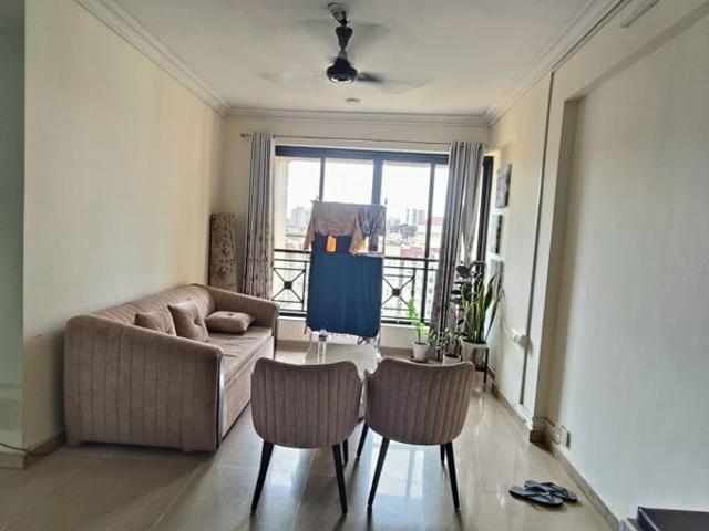 Rental | 1050 Sq.Ft. Apartment in Hiranandani Garden Brentwood