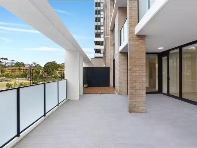 For Rent! 105/5 Village Pl, Kirrawee Apartment for rent Liste.