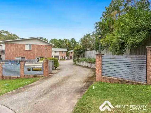 For Rent! 10/56 58 Glenmore Street, Kallangur, QLD 4503
