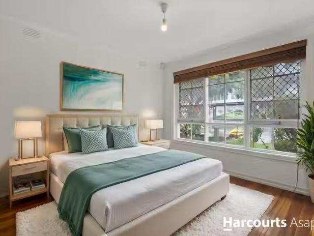 Charming 10/63 Poath Road, Murrumbeena VIC 3163