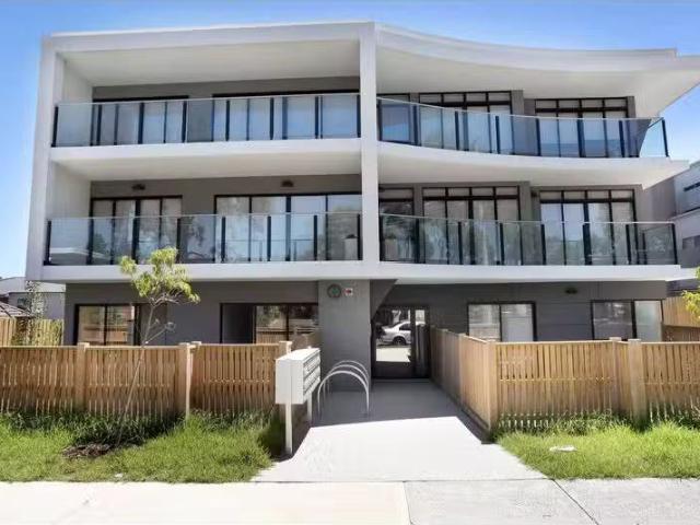 Cozy 106/1 Wimport St, Heidelberg VIC 3084