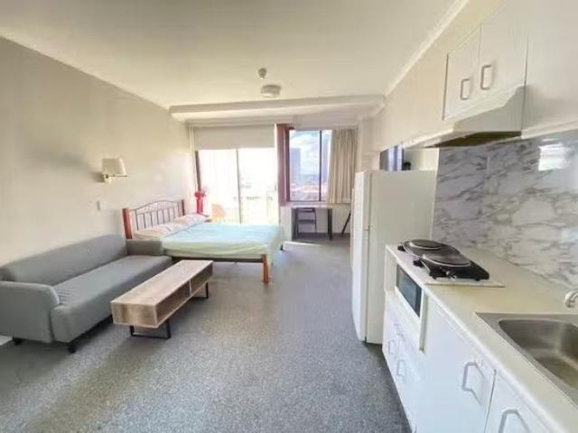 Just in! 106/22 Great Western Highway, Parramatta, NSW 2150