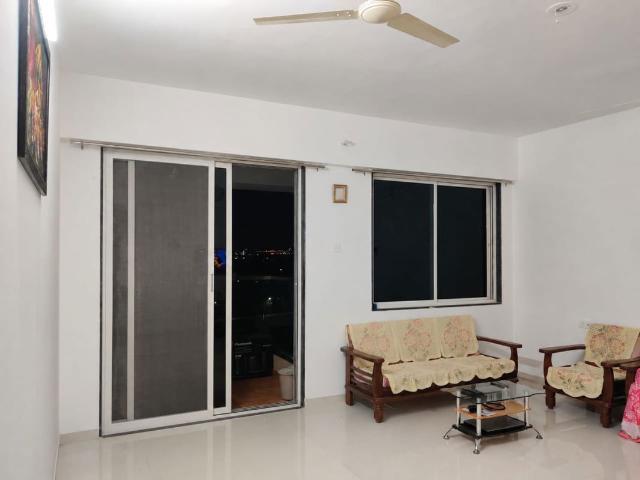 Rental | 1067 Sq.Ft. Apartment in Garve Golden Treasures