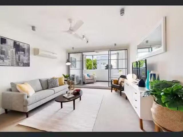 Nice 107/7 9 Abbott Street, Cammeray House for rent Listed by.
