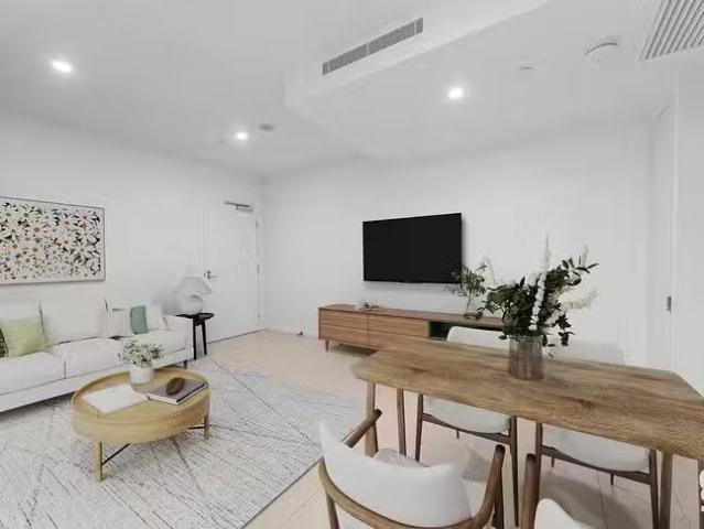 Cozy 1078/36 Evelyn Street, Newstead, QLD 4006