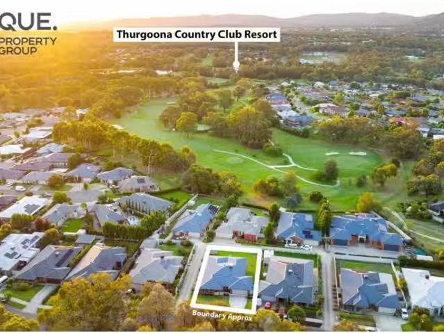 Nice 107 Forest Drive, Thurgoona House for rent Listed by Emi.